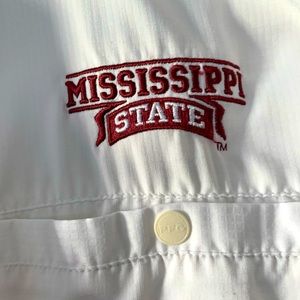 MS State PFG Fishing Shirt 🐾